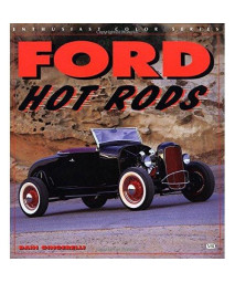 Ford Hot Rods (Enthusiast Color)