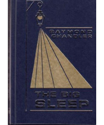 The Big Sleep (The Best Mysteries of All Time)