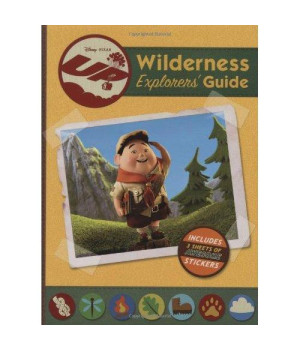 Up: Wilderness Explorers' Guide