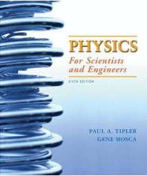 Physics for Scientists and Engineers, Vol. 1, 6th: Mechanics, Oscillations and Waves, Thermodynamics,