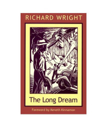 The Long Dream (Northeastern Library of Black Literature)