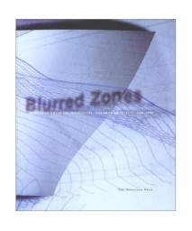 Blurred Zones: Peter Eisenman Architects, 1988-1998