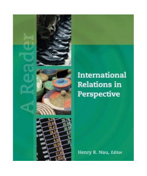 International Relations in Perspective: A Reader
