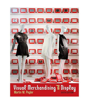 Visual Merchandising and Display