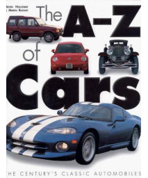 A-Z Of Cars