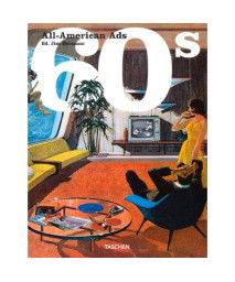 All American Ads of the 60's (Midi Series)