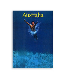 A Day in the Life of Australia      (Hardcover)