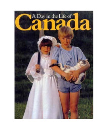A Day in the Life of Canada