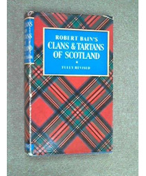 The Clans and Tartans of Scotland      (Hardcover)