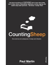 Counting Sheep: The Science and Pleasures of Sleep and Dreams      (Paperback)