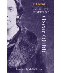 Complete Works of Oscar Wilde (Collins Classics)      (Hardcover)