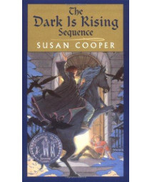 The Dark Is Rising Sequence: Silver on the Tree; The Grey King; Greenwitch; The Dark Is Rising; and Over Sea, Under Stone      (Paperback)