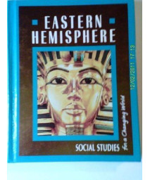 Eastern Hemisphere      (Hardcover)