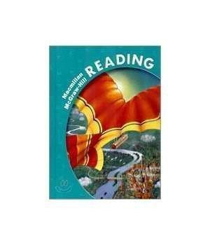 Mcgraw - Hill Reading 6      (Hardcover)
