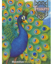 Treasures: A Reading/Language Arts Program 3.2 (H)      (Hardcover)