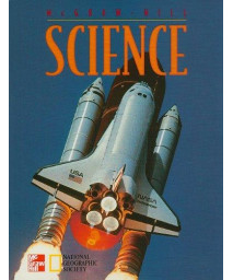 Science, Level 6      (Hardcover)