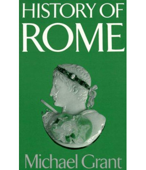 History of Rome      (Paperback)