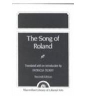 Song of Roland      (Paperback)