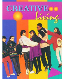 Creative Living      (Hardcover)