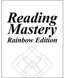Reading Mastery Level 4 Skillbook (READING MASTERY LEVEL IV)      (Paperback)