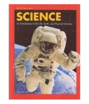 Science: An Introduction to Life, Earth and Physical Sciences      (Hardcover)