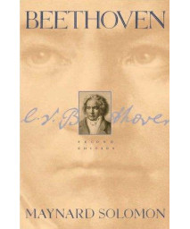 Beethoven      (Hardcover)