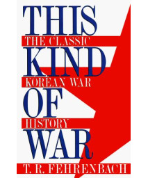 THIS KIND OF WAR (H)      (Hardcover)