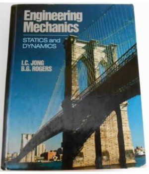 Engineering Mechanics: Statics & Dynamics      (Hardcover)