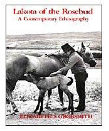 Lakota of the Rosebud: A Contemporary Ethnography (Case Studies in Cultural Anthropology)      (Paperback)