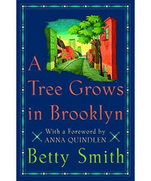 A Tree Grows in Brooklyn      (Hardcover)