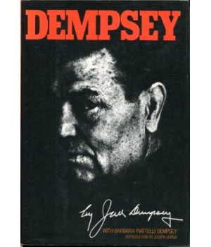 Dempsey      (Hardcover)