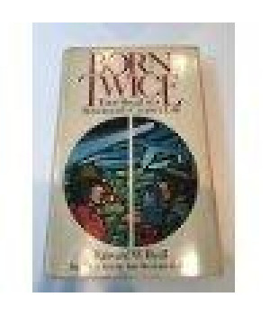 Born Twice: Total Recall of a Seventeenth-Century Life      (Hardcover)