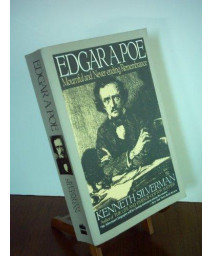 Edgar A. Poe: Mournful and Never-Ending Remembrance      (Hardcover)