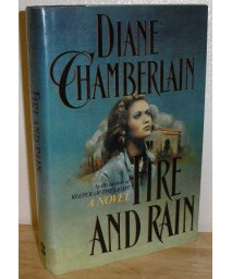 Fire and Rain      (Hardcover)