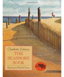 The Seashore Book      (Hardcover)