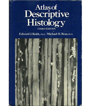 Atlas of Descriptive Histology      (Hardcover)