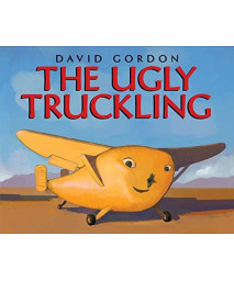 The Ugly Truckling      (Hardcover)