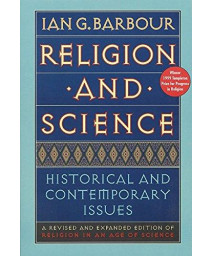 Religion and Science (Gifford Lectures Series)      (Paperback)