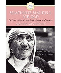 Something Beautiful for God      (Paperback)