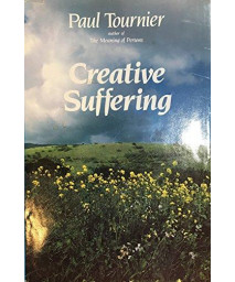 Creative Suffering (English and French Edition)      (Hardcover)