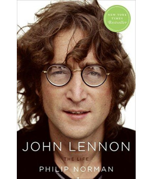 John Lennon: The Life      (Paperback)