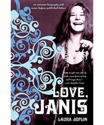 Love, Janis      (Paperback)