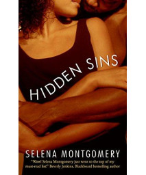 Hidden Sins      (Mass Market Paperback)