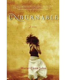 Unburnable      (Paperback)