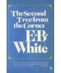 The Second Tree from the Corner      (Paperback)