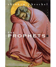 The Prophets (Perennial Classics)      (Paperback)