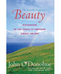 Beauty: The Invisible Embrace      (Paperback)