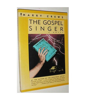 The Gospel Singer: A Novel