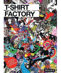 T-Shirt Factory      (Paperback)