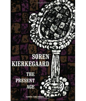 The Present Age      (Paperback)